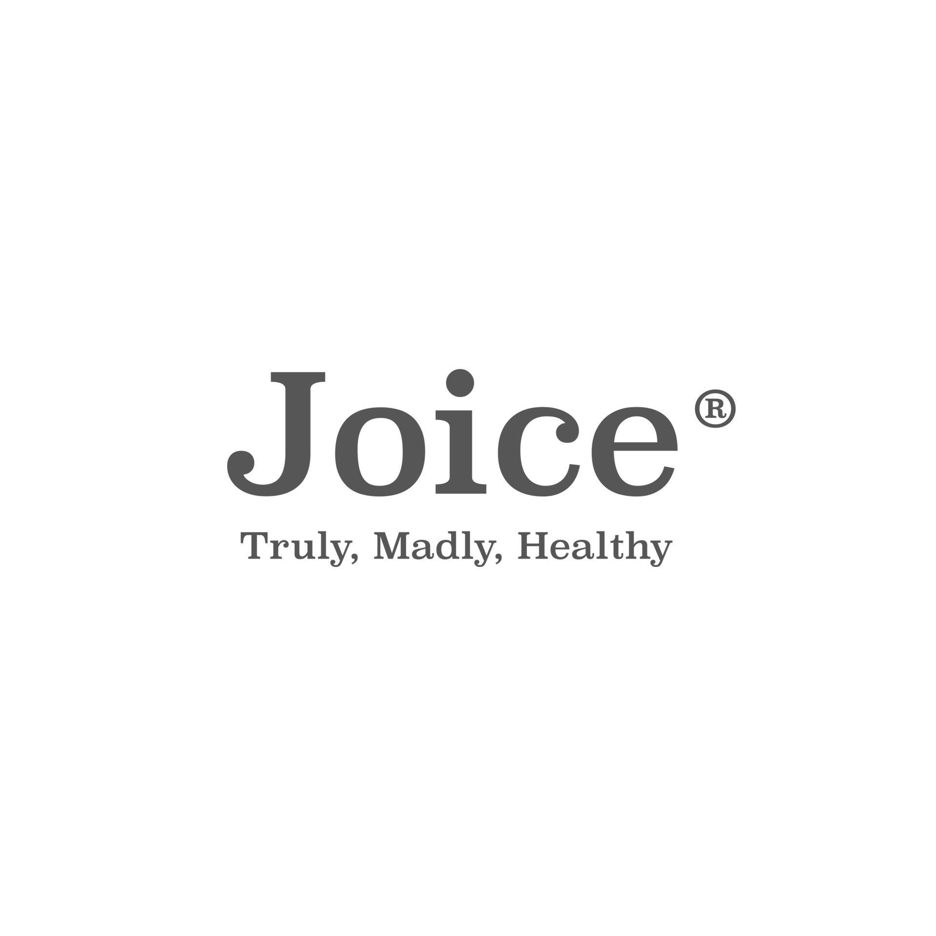 Joice logo
